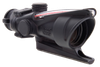 Trijicon Acog, Trj 100213  Ta31a  4x32 Tri    223 Red