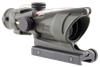 Trijicon Acog, Trj 100309  Ta31d  4x32 W/ta51 223 Odg
