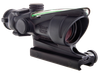 Trijicon Acog, Trj 100229  Ta31rcom150cpg 4x32 W/ta51