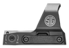 SIG SAUER Romeo3xl 1x35 Mini Rflx 3moa