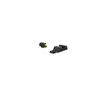 Trijicon 3dot Hd Xr Ns Ylw Glk 10mm/45