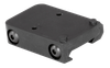 Trijicon Rmr Picatinny Rail Mount Low