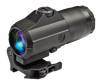 SIG SAUER Juliet4 4x Magnifier Qr