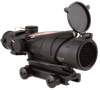 Trijicon Acog 4x32 M150 Army Rco Ch Red