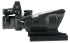 Trijicon Acog 4x32 Red Blstc Crshr .223
