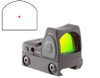 Trijicon Rmr Type2 As Led 3.25 Moa Rm33