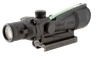 Trijicon Acog 3.5x35 .308 Blstc Green