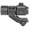 Riton X1 Tactix Rrd Red Dot - 2 Moa W/cantilever Mount