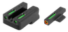 TruGlo TFX 260 450 Set Pro ORN Handgun Sight