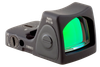Trijicon Rmr Type2 As Led 1.0 Moa Rd