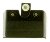 TruGlo Tritium Pro Handgun Sight - S and W Bodyguard