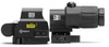 EOTECH HHS-GRN Holographic Weapon Sight with Magnifier