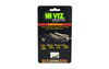 Hiviz S&w Jframe Overmold Front Grn