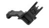Leapers UTG ACCU-SYNC 45 Degree Angle Flip Up Front Sight