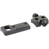 Leup Std Kimber 8400 2pc Base Matte