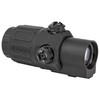 Eotech G33.STS 3.25 Magnifier with Switch To Side Mount, Black