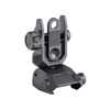 Kriss Usa Flip Up, Defiance Darsbloo  Ar15 Rear  Flip Up Sight Steel
