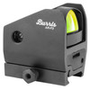 Burris Optics Ar-f3 Fastfire 3moa Dot W/mnt