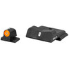 Xs Dxt2 Big Dot S&w M&p & Cmpct Org