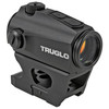 Truglo Ignite 22mm Red-dot Blk
