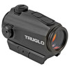 Truglo Ignite 22mm Red-dot Blk