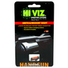Hiviz S&w Rev W/dx Frnt Sght Red