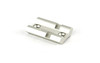 Weaver #46s Bw Blt/wn 70 Std Silver