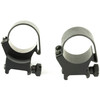 Weaver Top Mount Ext Rngs 30mm Hi Mt