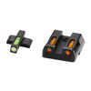 Hiviz Litewave H3 Ns H&k P30 G/o Wh