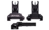 Spike's Front Fldng Micro Sights G2