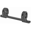 Dnz Savage Axis/edge High 1" Mnt Blk