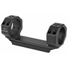 Warne Sl 1pc Mount 35mm Med