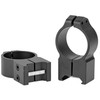 Warne Maxima 30mm Extra Hi Matte