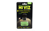 Hiviz Litewave Rear Sght Sig P-serie