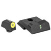 Xs Dxt2 Big Dot M&p 380 Shld Ez Ylw