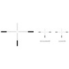 Us Optics 1-6x24 Sfp 2moa Red Dot