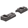 Leup Dd Sav 10/110rd Rcvr 2pc Base