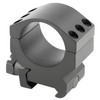 Burris Optics X-tac 30mm Ring Medium Blk 1pc