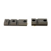 Warne Maxima Base 2pc Xpr La/sa 8-40