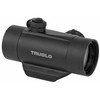 TruGlo Red-Dot Scope 30mm Black