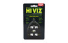 HIVIZ Green Spark II Shotgun Sight