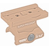 Geissele Super Precision T1 1/3 Co-wit Desert Dirt Color