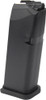 Ed Brown Performance Magazine for Glock 19 9mm Luger 15 Rounds Black