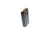 Duramag 5.56 Nato 20rd Alum Mag Bk/or