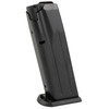 Tanfoglio Mag Stand 38 Super K 17rds Black