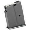 Cz Magazine 452/453 .17hmr 5 Rounds Black Steel