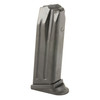 Hk Magazine P2000/usp9 Compact 9mm 13rd Black Steel