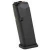 Kci Usa Inc Magazine For Glock Gen 2 9mm 15rd Black Polymer