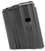 DURAMAG By C-Products Defense AR-15 Magazine .223 Rem/5.56 NATO 5 Rounds Steel Matte Black 0523041185