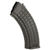 Pro Mag Magazine Saiga 7.62x39 30-rounds Black Polymer